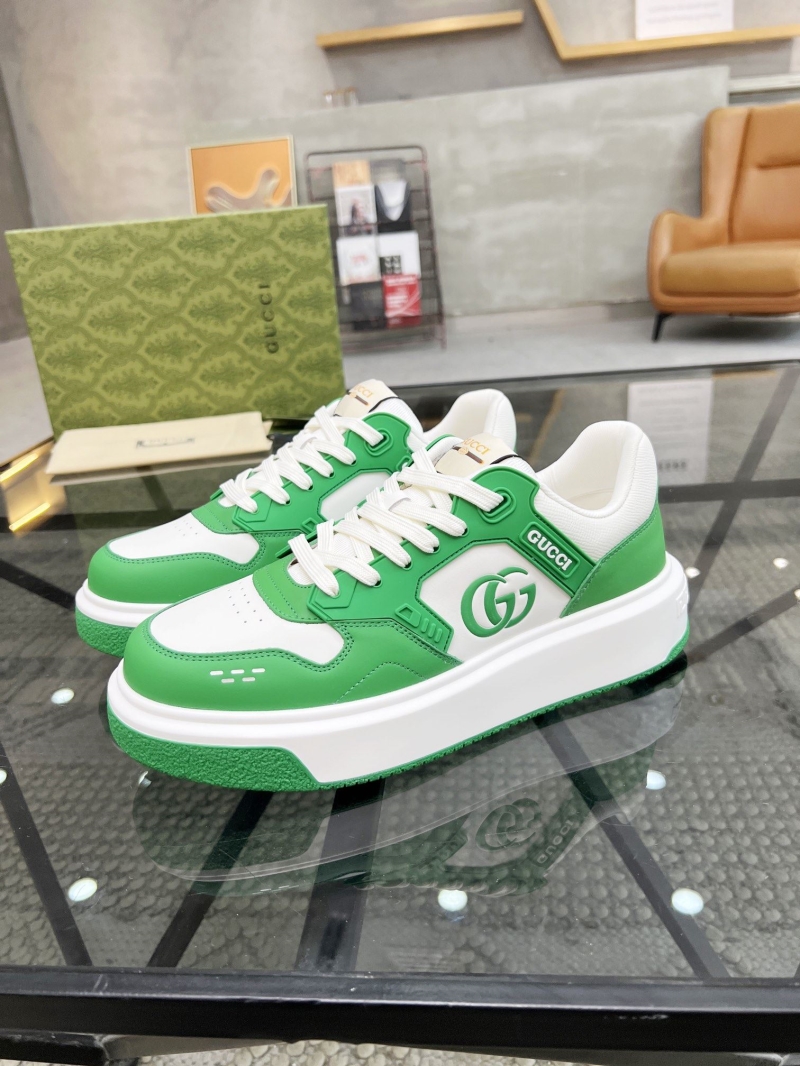 Gucci Casual Shoes